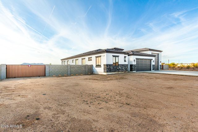 2920 S 364TH Avenue, Tonopah, AZ 85354