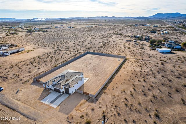 2920 S 364TH Avenue, Tonopah, AZ 85354
