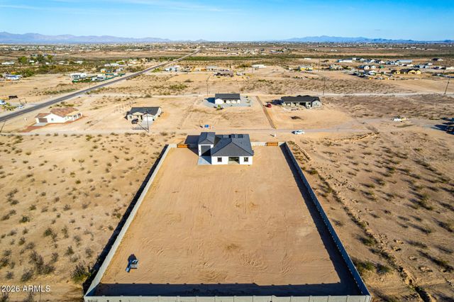 2920 S 364TH Avenue, Tonopah, AZ 85354