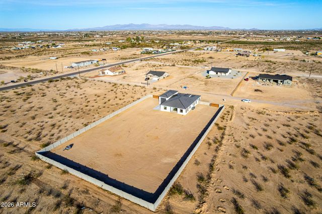 2920 S 364TH Avenue, Tonopah, AZ 85354