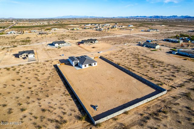 2920 S 364TH Avenue, Tonopah, AZ 85354