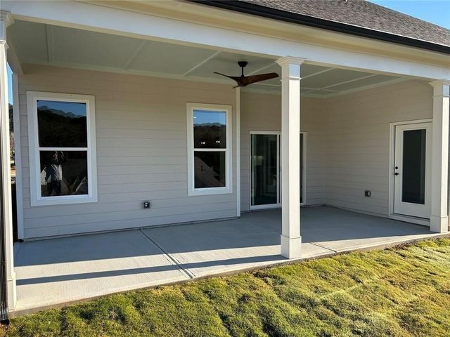 2000 Homestead Court, Woodstock, GA 30189