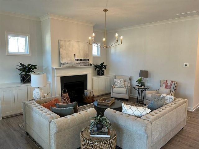 2000 Homestead Court, Woodstock, GA 30189