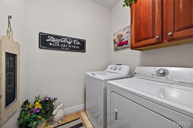 125 Warren Manor B, Highland, IL 62249