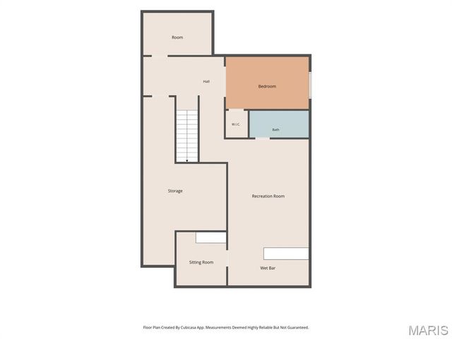 125 Warren Manor B, Highland, IL 62249