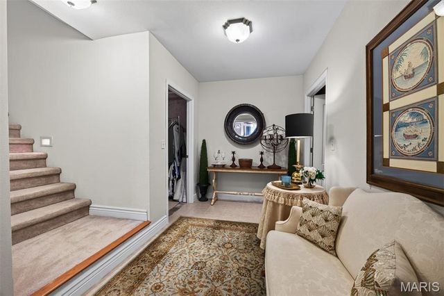 125 Warren Manor B, Highland, IL 62249