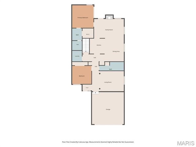 125 Warren Manor B, Highland, IL 62249