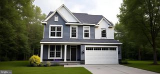 528 BELLFLOWER WAY #MONTCHANIN PLAN, Townsend, DE 19734