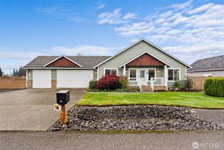187 Birdie Drive, Chehalis, WA 98532