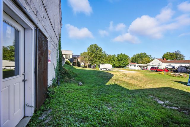 506 W Broadway Street, Lawrenceburg, KY 40342