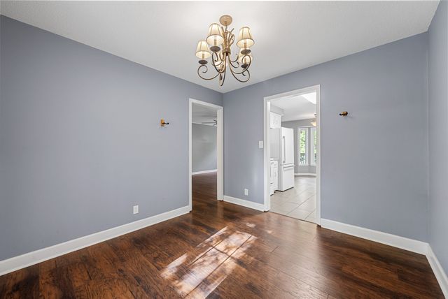 1731 Broadripple Drive, Clarksville, TN 37042