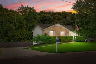 1731 Broadripple Drive, Clarksville, TN 37042