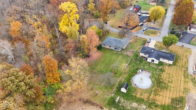 8509 N Ricks Drive E, Mccordsville, IN 46055