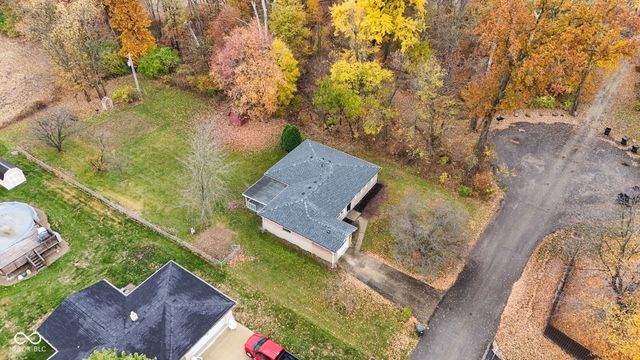 8509 N Ricks Drive E, Mccordsville, IN 46055