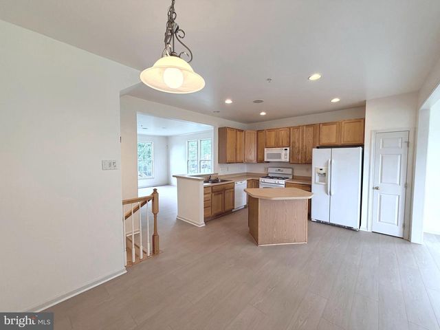 17664 POTTER BELL WAY, Hagerstown, MD 21740