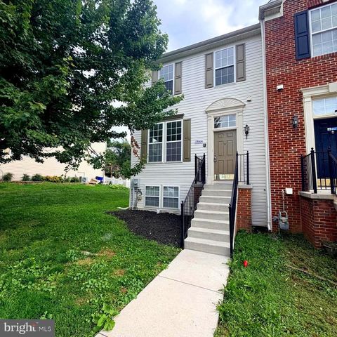 17664 POTTER BELL WAY, Hagerstown, MD 21740
