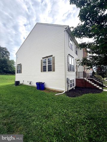 17664 POTTER BELL WAY, Hagerstown, MD 21740