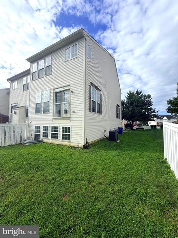 17664 POTTER BELL WAY, Hagerstown, MD 21740