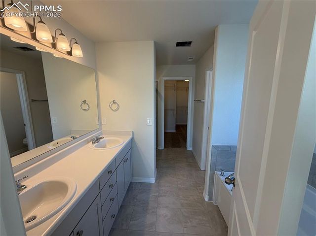 5132 Devers Court, Colorado Springs, CO 80925