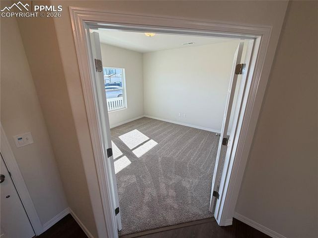 5132 Devers Court, Colorado Springs, CO 80925