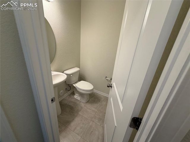 5132 Devers Court, Colorado Springs, CO 80925