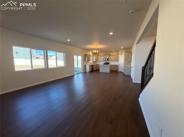 5132 Devers Court, Colorado Springs, CO 80925