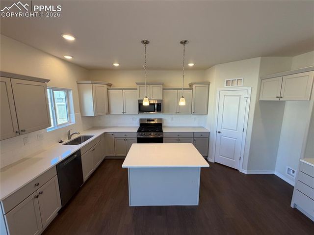 5132 Devers Court, Colorado Springs, CO 80925