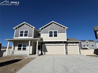 5132 Devers Court, Colorado Springs, CO 80925