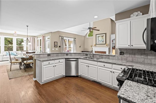 4250 Meadow View Court, Cumming, GA 30041
