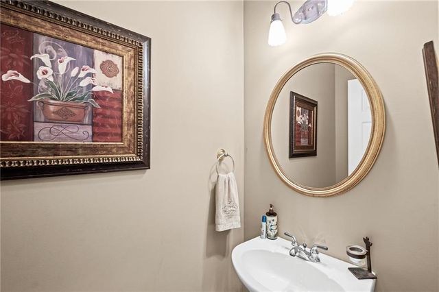 4250 Meadow View Court, Cumming, GA 30041