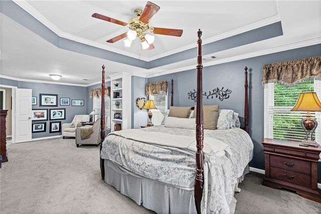 4250 Meadow View Court, Cumming, GA 30041