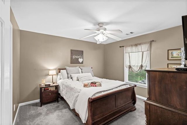4250 Meadow View Court, Cumming, GA 30041