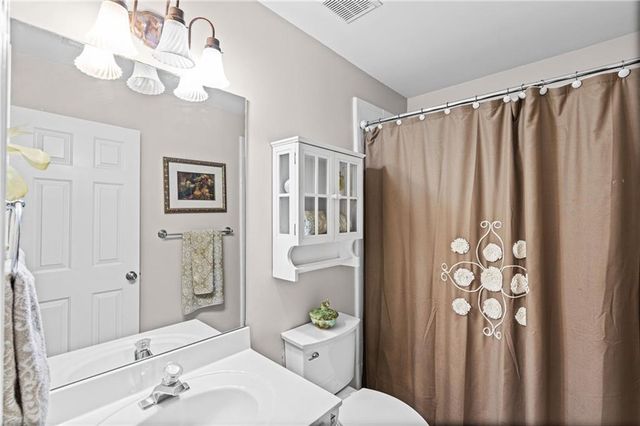 4250 Meadow View Court, Cumming, GA 30041