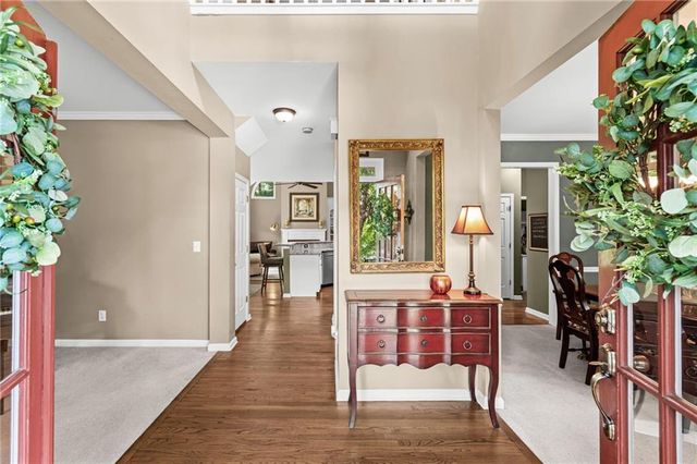 4250 Meadow View Court, Cumming, GA 30041