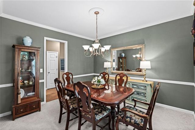 4250 Meadow View Court, Cumming, GA 30041