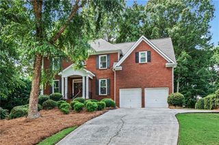 4250 Meadow View Court, Cumming, GA 30041