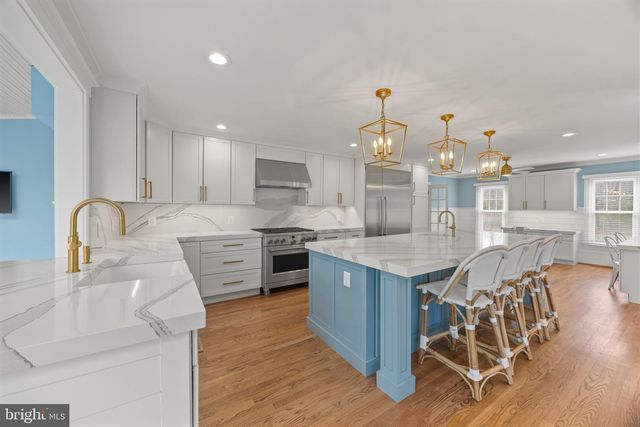 3484 OLYMPIA RD, Davidsonville, MD 21035