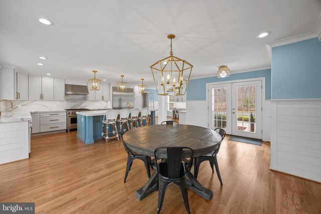 3484 OLYMPIA RD, Davidsonville, MD 21035