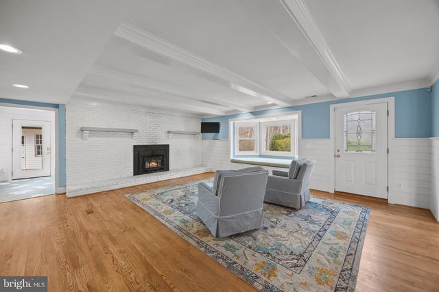 3484 OLYMPIA RD, Davidsonville, MD 21035