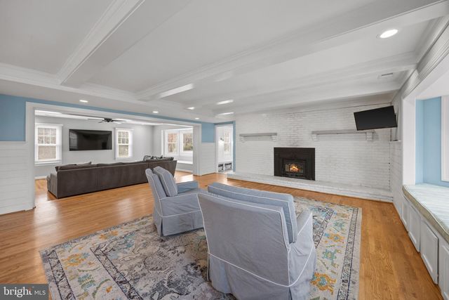 3484 OLYMPIA RD, Davidsonville, MD 21035