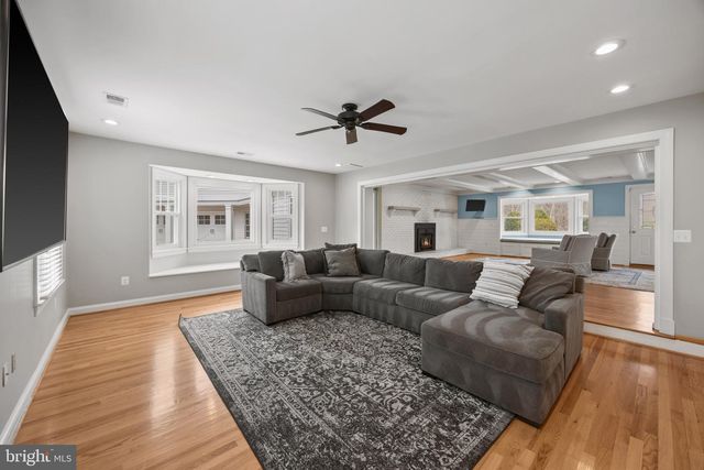 3484 OLYMPIA RD, Davidsonville, MD 21035