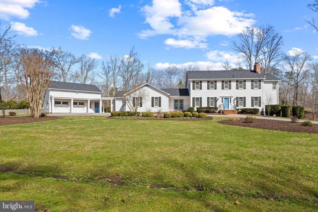 3484 OLYMPIA RD, Davidsonville, MD 21035