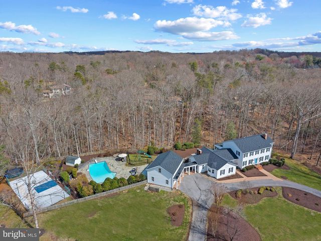 3484 OLYMPIA RD, Davidsonville, MD 21035