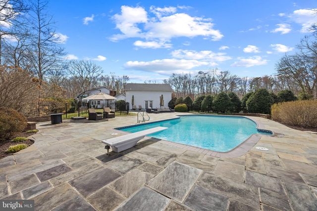 3484 OLYMPIA RD, Davidsonville, MD 21035