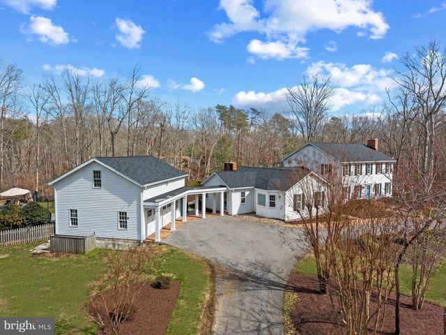 3484 OLYMPIA RD, Davidsonville, MD 21035