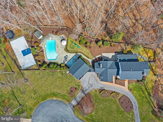 3484 OLYMPIA RD, Davidsonville, MD 21035