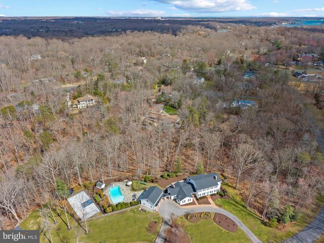 3484 OLYMPIA RD, Davidsonville, MD 21035