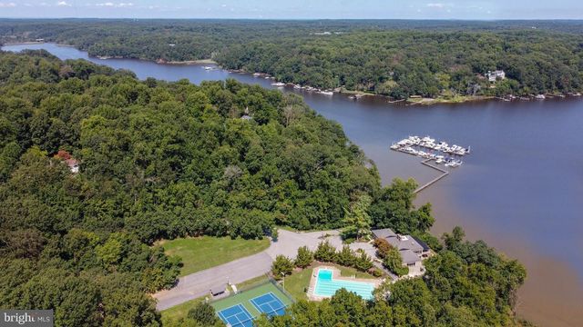 3484 OLYMPIA RD, Davidsonville, MD 21035
