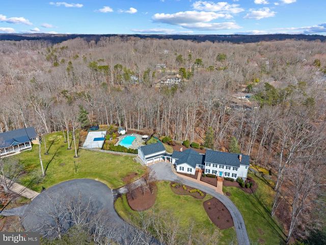 3484 OLYMPIA RD, Davidsonville, MD 21035