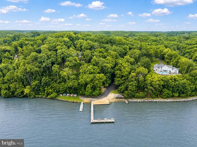 3484 OLYMPIA RD, Davidsonville, MD 21035